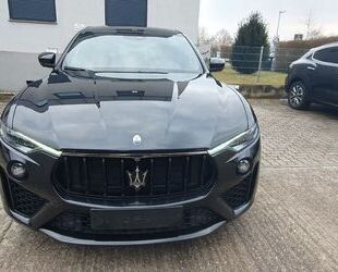 Maserati Levante Gebrauchtwagen
