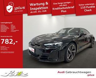 Audi e-tron GT Gebrauchtwagen
