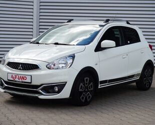 Mitsubishi Space Star Gebrauchtwagen