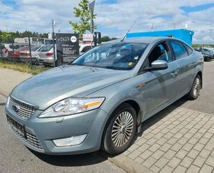 Ford Mondeo Gebrauchtwagen
