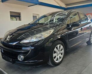 Peugeot 207 Gebrauchtwagen