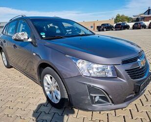 Chevrolet Cruze Gebrauchtwagen