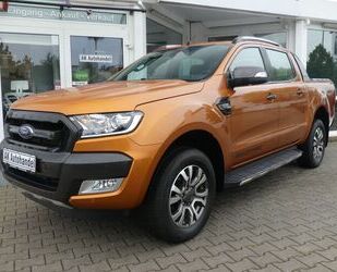 Ford Ranger Gebrauchtwagen