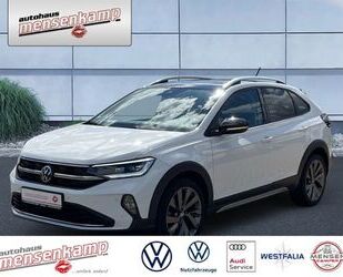 VW Taigo Gebrauchtwagen