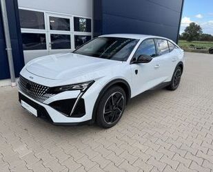 Peugeot 408 Gebrauchtwagen