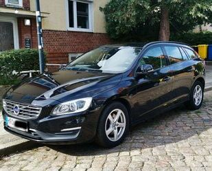 Volvo V60 Gebrauchtwagen