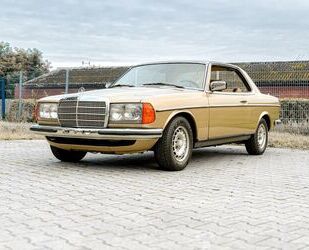 Mercedes-Benz CE 230 Gebrauchtwagen