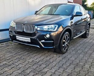 BMW X4 Gebrauchtwagen