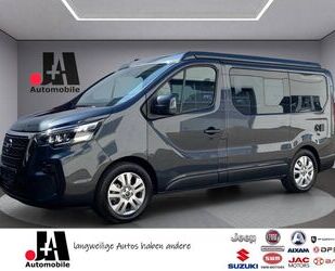 Nissan Primastar Gebrauchtwagen