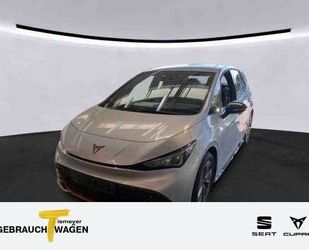 Cupra Born Gebrauchtwagen