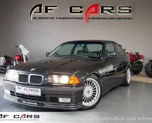 Alpina B3 Gebrauchtwagen