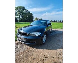 BMW 116 Gebrauchtwagen