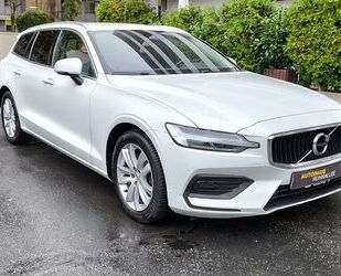 Volvo V60 Gebrauchtwagen