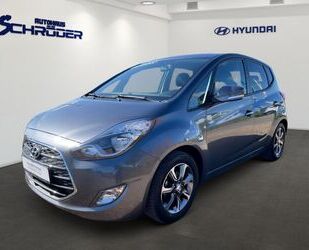 Hyundai ix20 Gebrauchtwagen