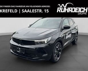 Opel Grandland (X) Gebrauchtwagen