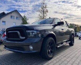 Dodge RAM Gebrauchtwagen