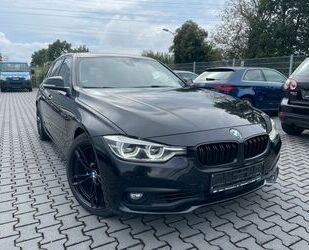BMW 330 Gebrauchtwagen