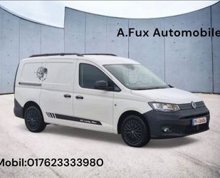 VW Caddy Maxi Gebrauchtwagen