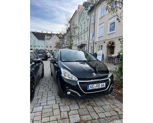 Peugeot 208 Gebrauchtwagen