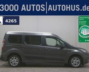 Ford Grand Tourneo Gebrauchtwagen