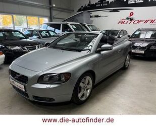 Volvo C70 Gebrauchtwagen