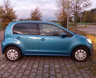 VW up! Gebrauchtwagen