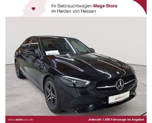 Mercedes-Benz C 200 Gebrauchtwagen