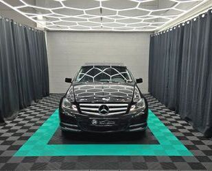 Mercedes-Benz C 350 Gebrauchtwagen