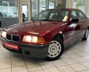 BMW 316 Gebrauchtwagen