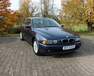 BMW 530 Gebrauchtwagen