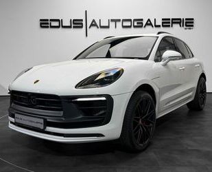 Porsche Macan Gebrauchtwagen