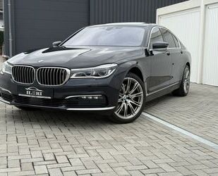 BMW 750 Gebrauchtwagen