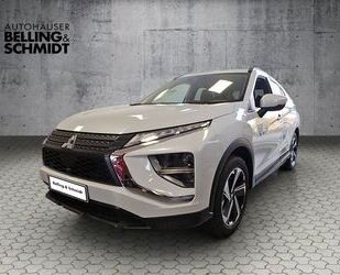 Mitsubishi Eclipse Cross Gebrauchtwagen