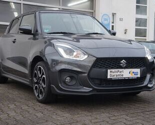 Suzuki Swift Gebrauchtwagen