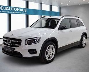 Mercedes-Benz GLB 250 Gebrauchtwagen