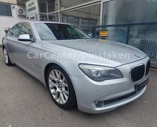 BMW 730 Gebrauchtwagen