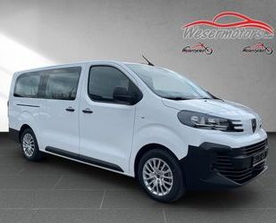 Peugeot Traveller Gebrauchtwagen