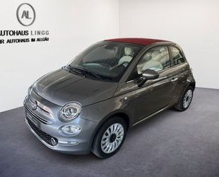 Fiat 500C Gebrauchtwagen