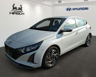 Hyundai i20 Gebrauchtwagen
