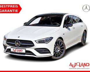 Mercedes-Benz CLA 250 Gebrauchtwagen