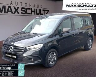 Mercedes-Benz Citan Gebrauchtwagen