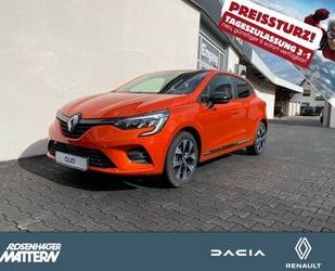 Renault Clio Gebrauchtwagen