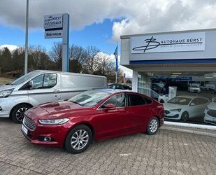 Ford Mondeo Gebrauchtwagen