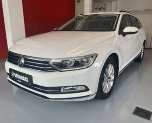 VW Passat Variant Gebrauchtwagen
