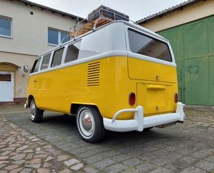 VW T1 Gebrauchtwagen