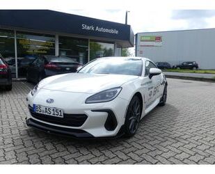 Subaru BRZ Gebrauchtwagen