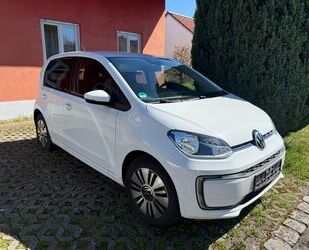 VW e-up! Gebrauchtwagen
