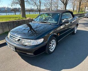 Saab 9-3 Gebrauchtwagen