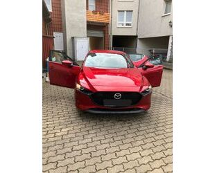 Mazda 3 Gebrauchtwagen