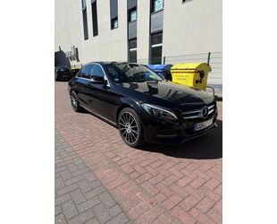 Mercedes-Benz C 200 Gebrauchtwagen